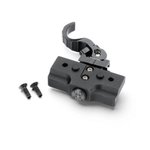 Leica Calonox 2 MH 38mm Picatinny Mounting Set