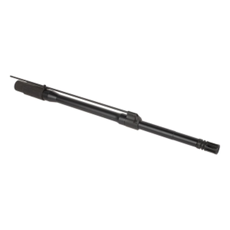 LMT MWS Stainless Steel .308 Barrel with A2 Flash Hider - 20"