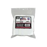 Pro Shot 7mm-.38 Cleaning Patches 1 3/4in Round Cotton 500 Count