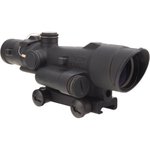 TRIJICON ACOG 3.5x35 Red 223 Horseshoe/Dot Reticle TA51