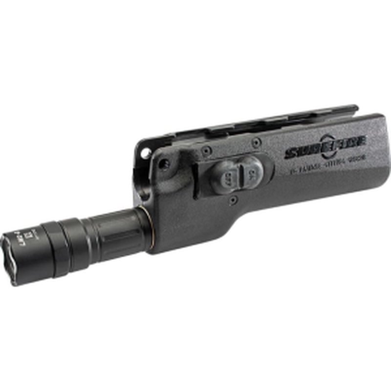 Surefire 628LMF-B 628LMF-B Forend Weaponlight