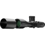 Arken Optics SH4 Gen II Rifle Scope 4-16x 50mm Illuminated MOA VPR