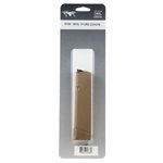 Glock G19X 9mm 19rd Coyote Tan Detachable Magazine