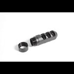 Traditions Pro Series Muzzle Brake .50 Caliber 3/4-24 Matte Black