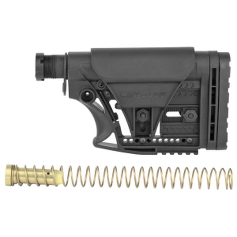 Luth Ar Llc MBA-3 Carbine Buttstock with 308/7.62 Buffer Assembly