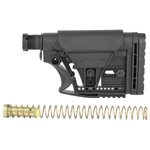 Luth Ar Llc MBA-3 Carbine Buttstock with 308/7.62 Buffer Assembly