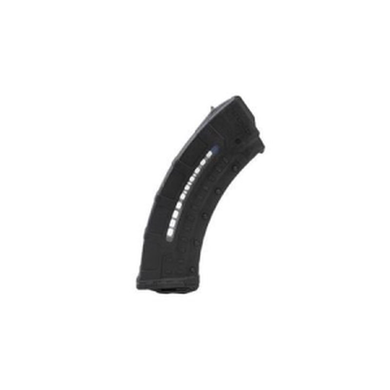 Leapers UTG AK/AKM Platform 7.62x39mm 30 Round Windowed Magazine