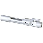 M16 Chrome Match Bolt Carrier Assembly