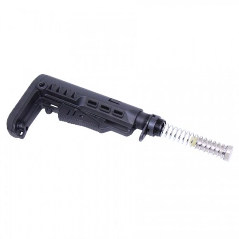 Guntec USA AR .308 Multi Caliber Collapsible Stock