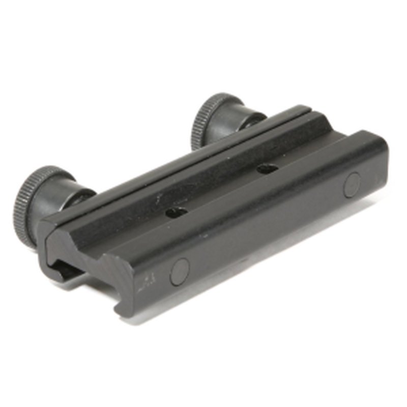 Trijicon ACOG Flattop Mount TA51 for MIL-STD Rails