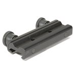 Trijicon ACOG Flattop Mount TA51 for MIL-STD Rails