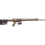Rise Armament RA-1121XR 308 Win 20 Inch Rifle FDE
