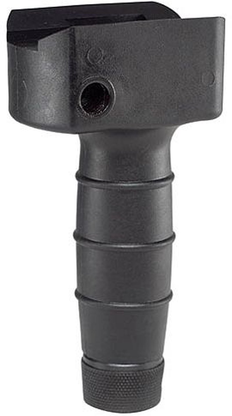Versa-Pod Vertical Foregrip Only Black