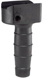 Versa-Pod Vertical Foregrip Only Black