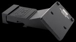 C&H Precision PR45RSH 45° Offset Picatinny Mount for Trijicon RMR/SRO