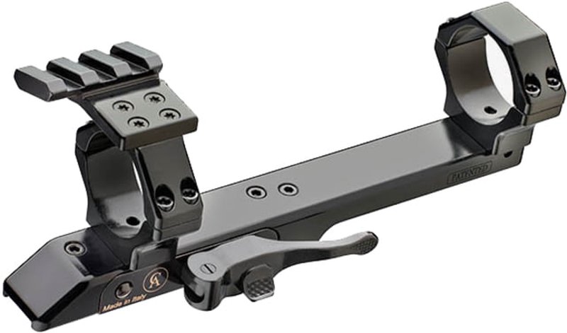 Contessa QD Mount for ATN X-Sight 4K Thermal - Black (SB14-B)