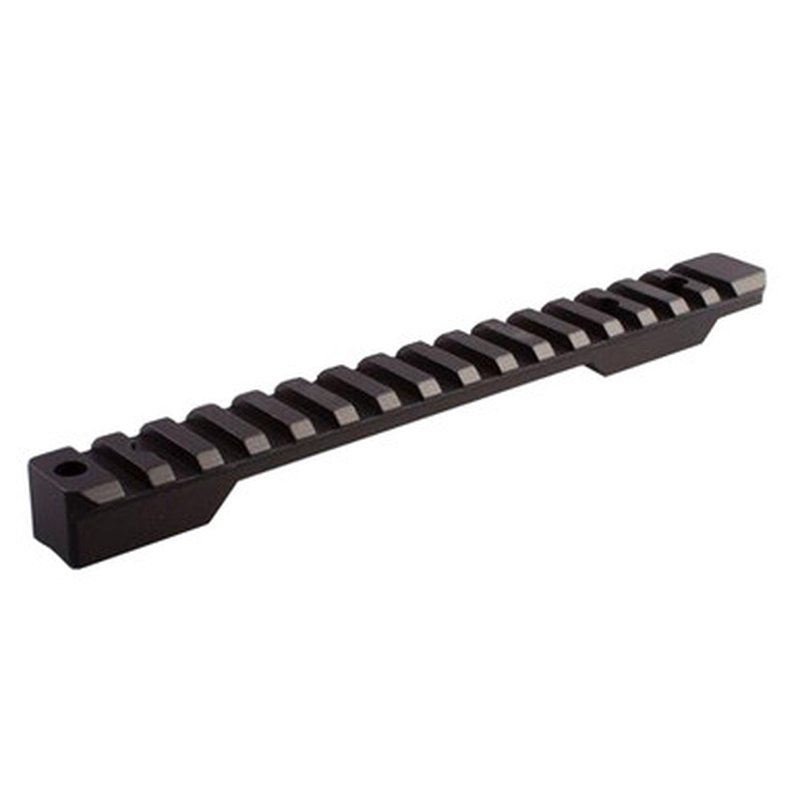 Talley Steel Base Extended 1-Piece for Remington Model 7 600 XP100