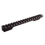 Talley Steel Base Extended 1-Piece for Remington Model 7 600 XP100