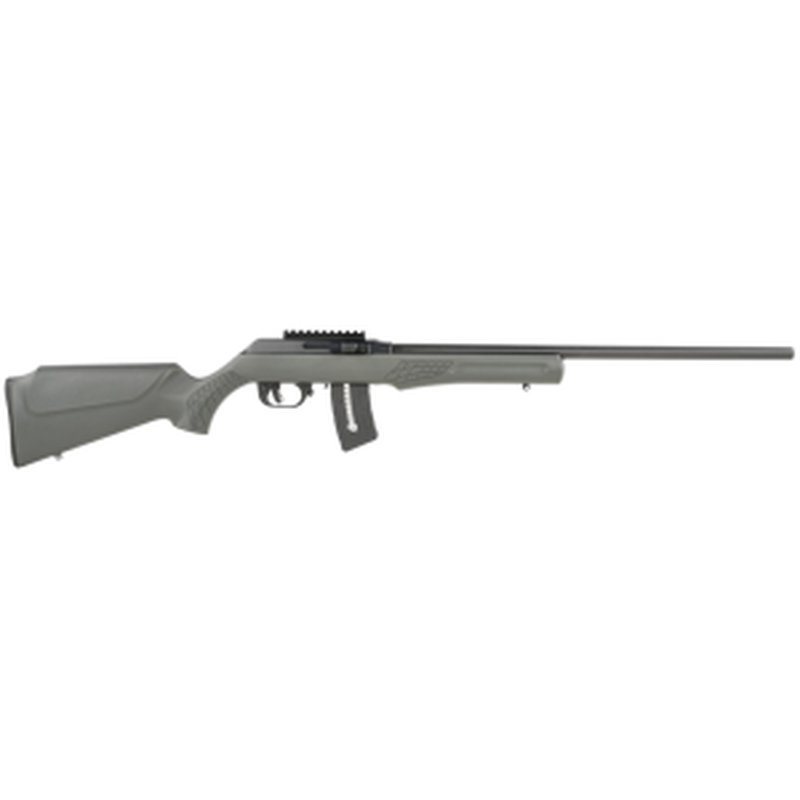 Rossi RS22 .22WMR Rifle 21in Gray Polymer Stock Semi-Auto