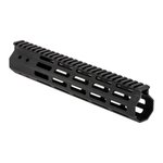 Foxtrot Mike Ultra Light Free Float M-LOK AR-15 Handguard - Primary Arms Exclusive - 10.5\"