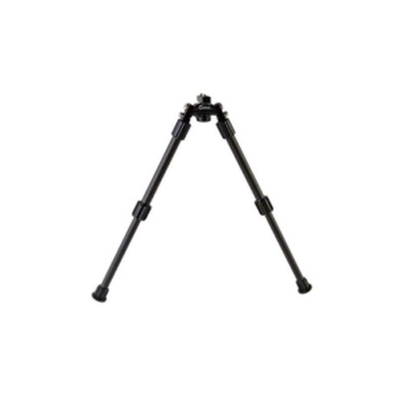 CALDWELL Accumax Premium M-LOK KeyMod Bipod, 9"-13"