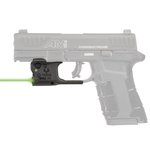 Viridian Reactor Gen 2 Green Laser Sight with Holster
