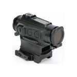 Holosun HS515CM 515 Enclosed Red Multi Reticle Solar SHK AWK Rifle