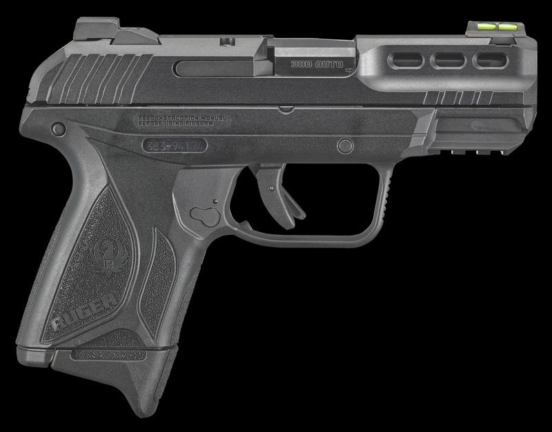 Ruger Security 380 Magazine