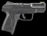 Ruger Security 380 Magazine