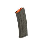 Hexmag HX30-AR-ODG Magazine 30rd Multi-Cal AR-15
