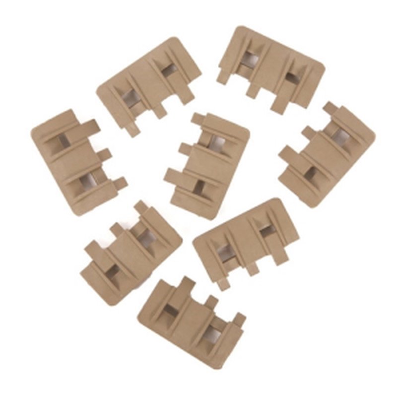 MAGPUL XTM MDLAR RAIL PAN