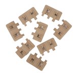 MAGPUL XTM MDLAR RAIL PAN