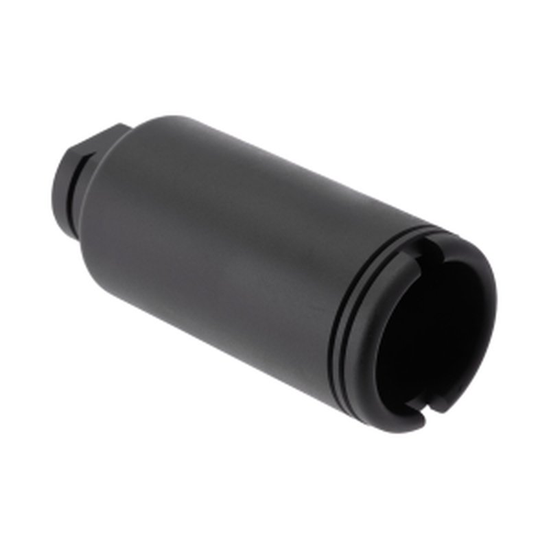 KAK Industry 1/2x36 Standard 9mm Flash Can