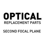 Monstrum Optical Second Focal Plane Replacement Part