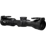 Sig Sauer Electro-Optics SOW42003 Whiskey4 Black 2.50-10x 42mm 30mm Tube Quadplex Reticle