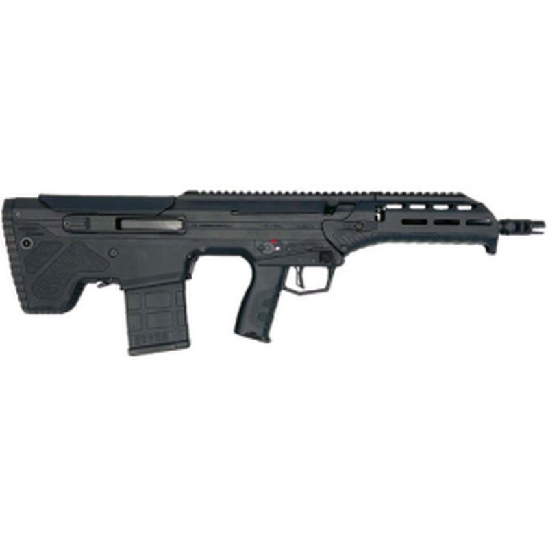 DESERT TECH WLVRN 5.56 NATO 16" 20rd - Black