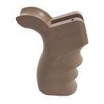 Mission First Tactical Pistol Grip AR15 M16 FDE