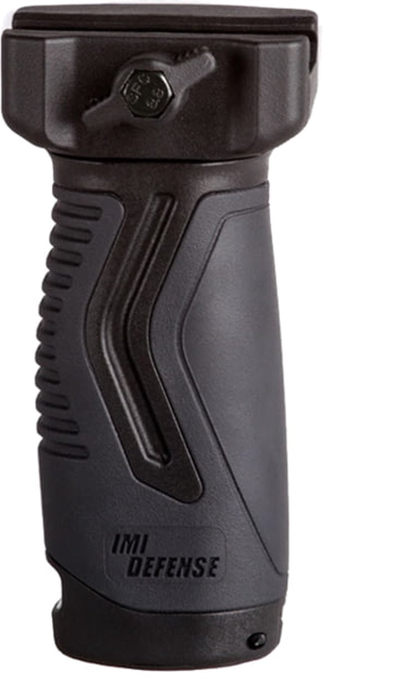 IMI Defense OVG Over Molded Vertical Grip — 3 models