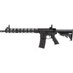 Raptor Defense RD15 RD10560 Rifle 5.56 NATO 16" 30+1 Rounds Semi-Auto Threaded Barrel M-LOK Handguard