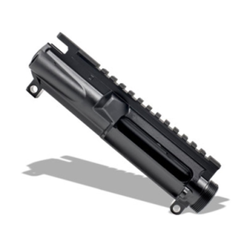Forged AR-15 Stripped Upper Receiver