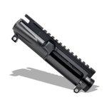 Forged AR-15 Stripped Upper Receiver