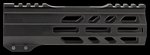 TacFire A.C.E. MLok Handguard AR15 7 Black Hardcoat Anodized Aluminum