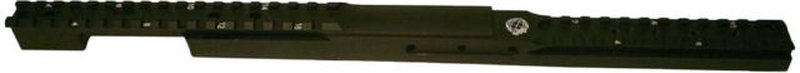 Precision Reflex Savage Accu Trigger S.A. Step Down Rails 02-176-07