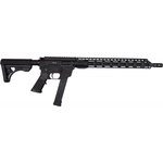 Freedom Ordnance FX-9 9mm AR Carbine Rifle, 33rd Glock Mag Compatible