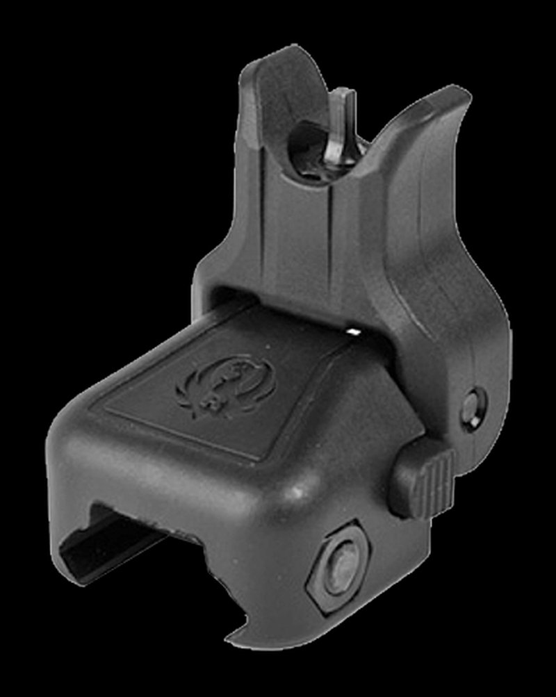 Ruger Rapid Deploy Folding Front Sight 90414 for AR-15 AR Rifles