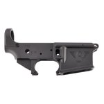 Wilson Combat TRLOWERANO Lower AR15 Mil-Spec Anodized