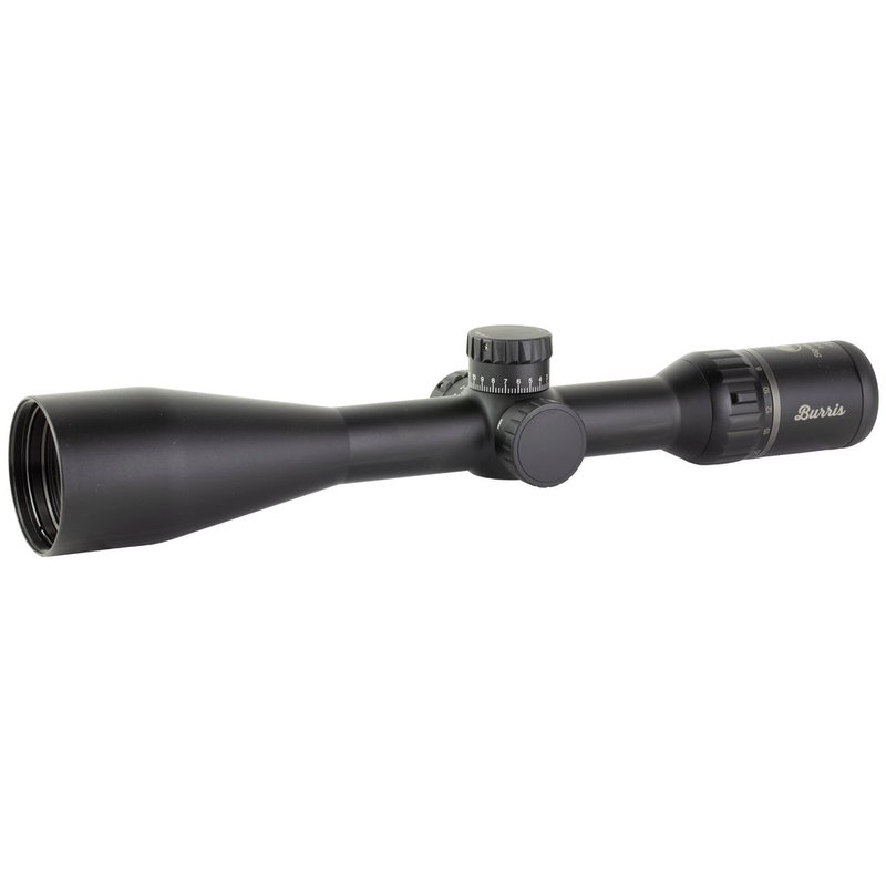 Burris Signature HD 5-25x50 Riflescope 30mm Tube Fine Plex Zero-Stop Turrets 200534