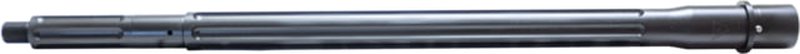Unrivaled UNB-223Wylde 16.69" Rifle Gas Barrel w/ Bolt - Black