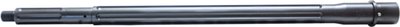Unrivaled UNB-223Wylde 16.69" Rifle Gas Barrel w/ Bolt - Black