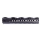 Wilson Combat M-LOK 12.6" AR-10 Free Float Handguard, Mil-Spec Hardcoat Anodized Black - TR-MLOK-